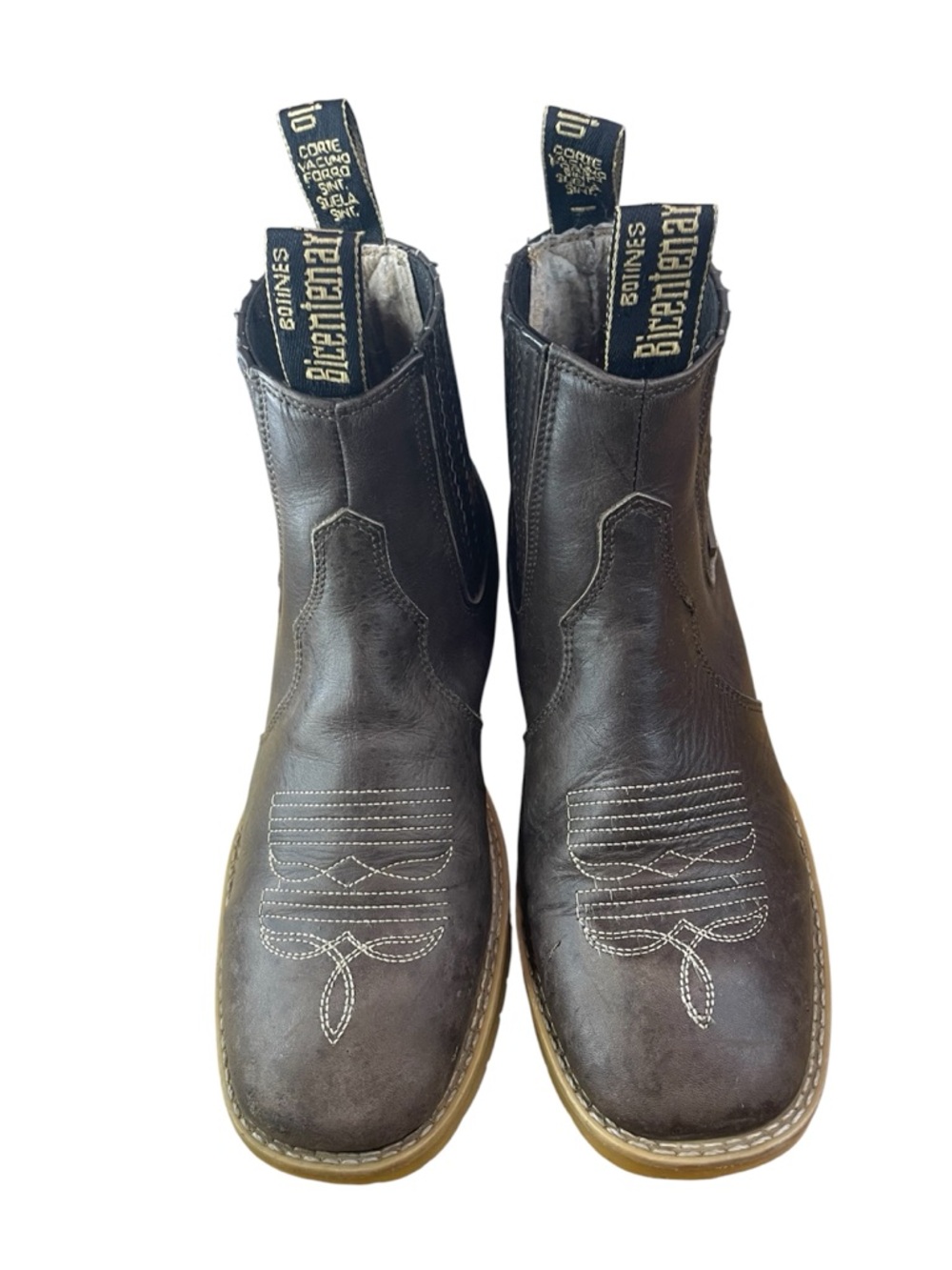 Bicentenario botines  Women